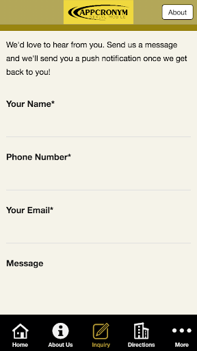 Appcronym Nexlvl Mobile Screen 3
