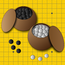 Icon image Renju FiveChess