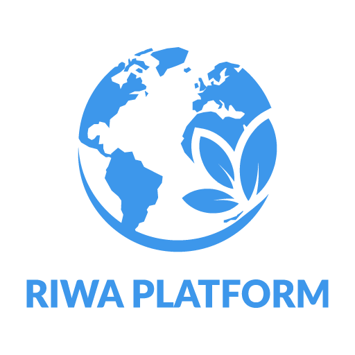 RIWA PLATFORM logo