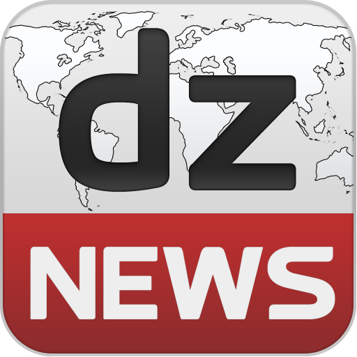dz NEWS Algerie 2.3 Icon