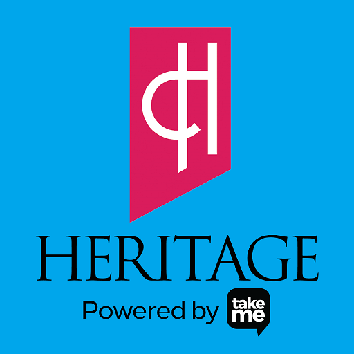 Heritage Cars logo