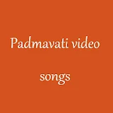 Video songs - Padmavati icon