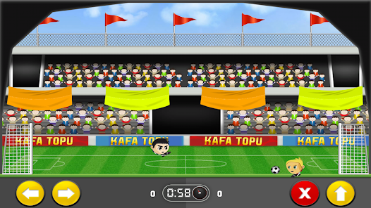 Head Football - All Champions – Apps on Google Play