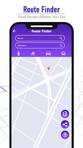 Mobile Tracker: GPS Location