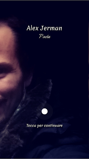 Android application Alex Jerman screenshort