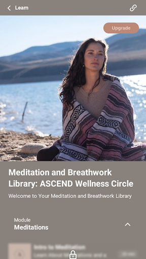 ASCEND Wellness Screen 3