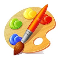 Painting App - Coloring Books with Coloring Pages