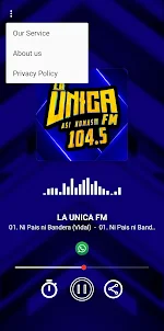 LA UNICA FM