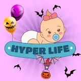 Hyper Life icon