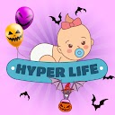 App Download Hyper Life Install Latest APK downloader