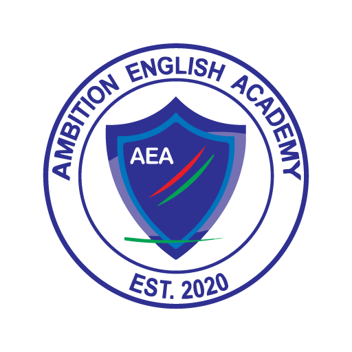 Ambition English Academy - Google Play 앱