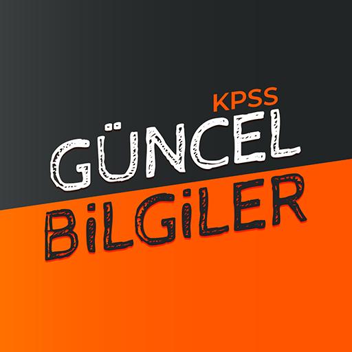 KPSS 2022 Güncel Bilgiler Télécharger sur Windows