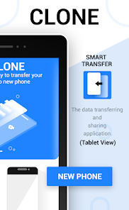 Captura de Pantalla 3 Clon de teléfono para Android android