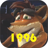 Guia Crash Bandicoot 1996 icon