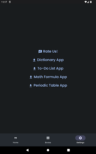 LitLines - Book Quotes