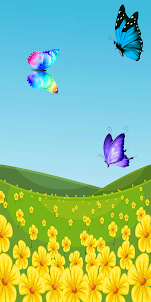 Mobile range- Butterfly effect