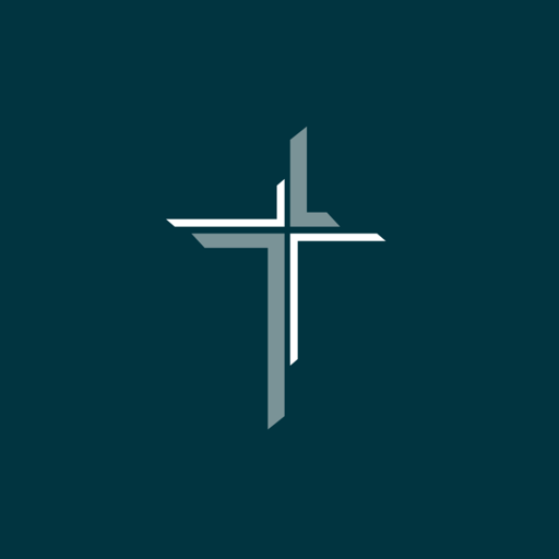 Christ Fellowship Church GA logo