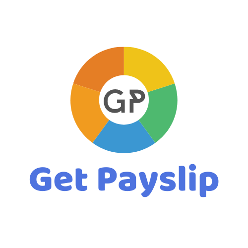 Android application Get Payslip screenshort