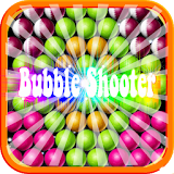 Bubble Shooter 2017 Free New icon
