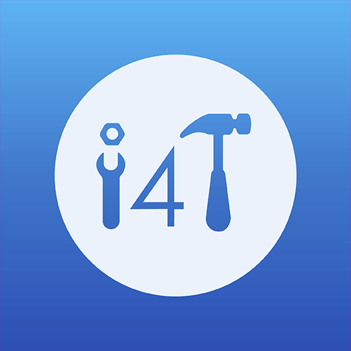 i4T Employee logo