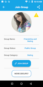 Girls Whats Groups Link - Join