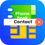 Cover Image of Download Duplicate Contacts Remover and  APK