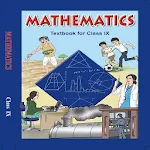 Cover Image of Download 9th Maths NCERT Solution  APK