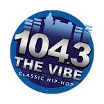 104.3 The Vibe
