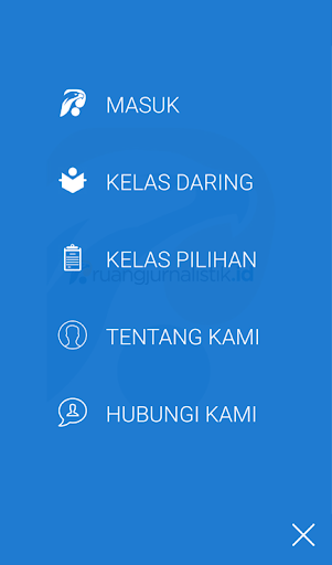 Ruangjurnalistik.id Screen 2