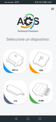 AGS Technical Premium