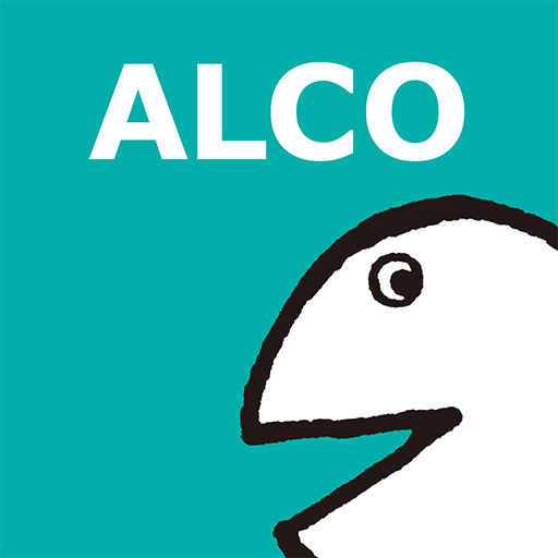 ALCO Staging  Icon