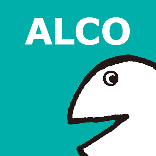 ALCO Staging Laai af op Windows