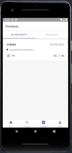 Crizo Sales Screen 2