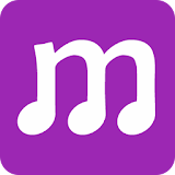 Musera : Music Social Network icon