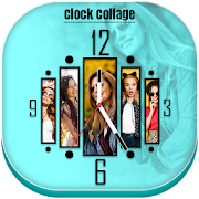 Top 50 Personalization Apps Like My Photo Collage Clock Live Wallpaper - Best Alternatives