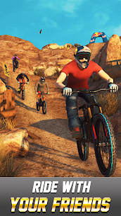 Bike Unchained 2 MOD APK v5.0.0 (Unlimited Money)￼ 4