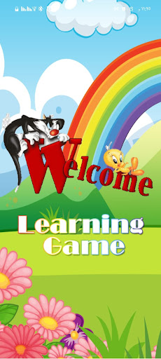 Kids Learning English Game