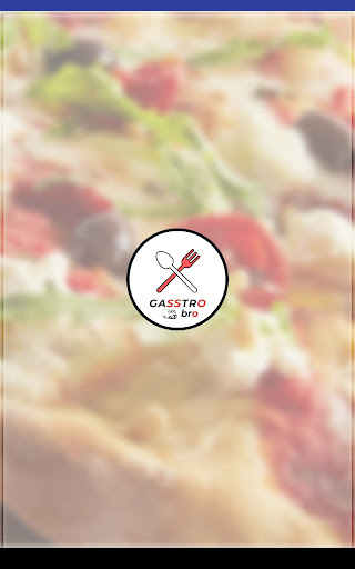 GASSTRO bro
