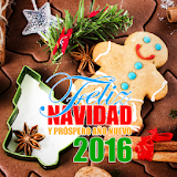 Imagenes de navidad 2016 icon