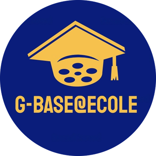 G-Base@Ecole logo