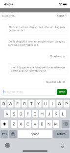 Скачать ABT Ticket Онлайн бесплатно на Андроид