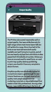 HP LaserJet P1102w WiFi Guide