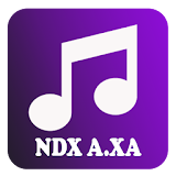 Lagu NDX A.K.A Lengkap Mp3 icon
