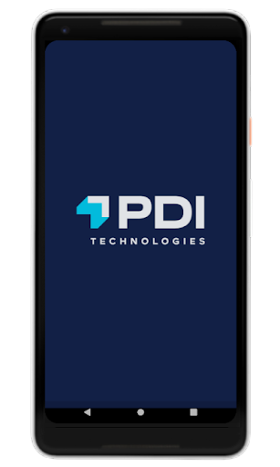 Android application PDI Loyalty International screenshort