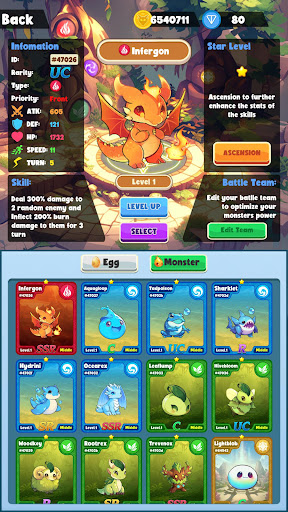 Hatchers Element screenshot 4