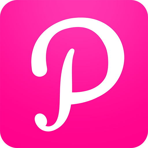 Pobaca-My Irresistible Love logo