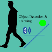 Arduino Object Detection Tracking