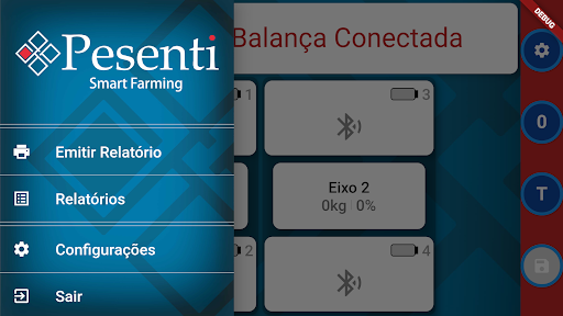 Pesenti Wireless Screen 2