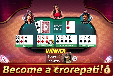 Download Rummy Gold APK (With Fast Rummy) 1
