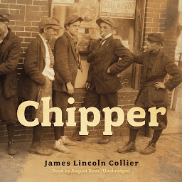 「Chipper」のアイコン画像